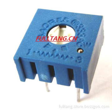 Potentiometer Made in China